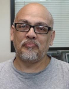 Carlos Rivera a registered Sex Offender of Texas