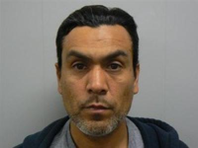 Luis Aguilar a registered Sex Offender of Texas