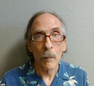 Martin Christopher Wetzel a registered Sex Offender of Texas