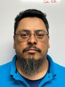 Anthony Dwayne Hinojosa a registered Sex Offender of Texas