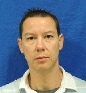 Patrick Wong a registered Sex Offender of Texas