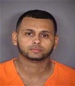 Albert Jonathan Cuevas a registered Sex Offender of Texas