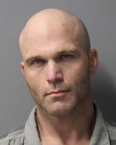 Johnathon Roger Barton a registered Sex Offender of Texas