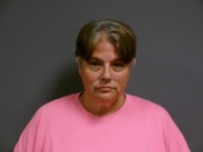 Sherri Kristine White a registered Sex Offender of Texas