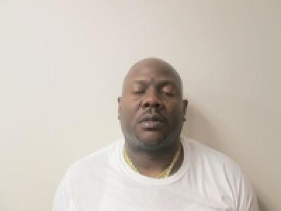 Nyckolus Hunter a registered Sex Offender of Texas