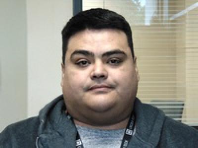 Fabian Rodriguez a registered Sex Offender of Texas