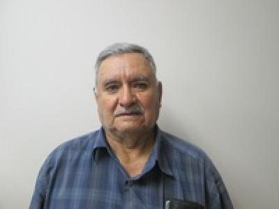 Joe Luis Vasquez a registered Sex Offender of Texas