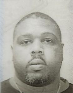 Jonathan Dewayne Mayes a registered Sex Offender of Texas