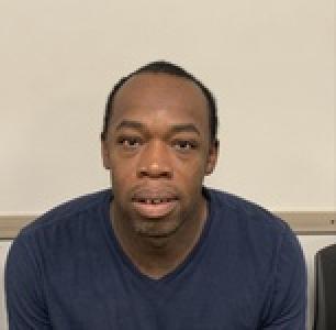 Kelton Luvar Jones a registered Sex Offender of Texas