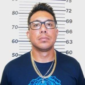 Francisco Javier Melara a registered Sex Offender of Texas