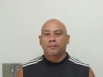 Alexander Resendez a registered Sex Offender of Texas