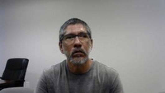 David Cruz Chavez a registered Sex Offender of Texas