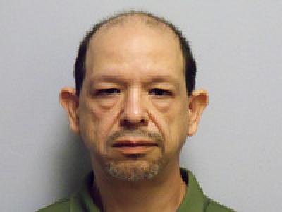 Victor Javier Salinas a registered Sex Offender of Texas