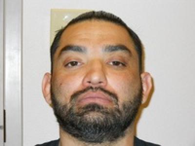 Francisco Javier Reyes a registered Sex Offender of Texas