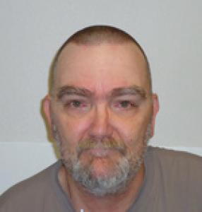 Eddie Ray Ebrom a registered Sex Offender of Texas