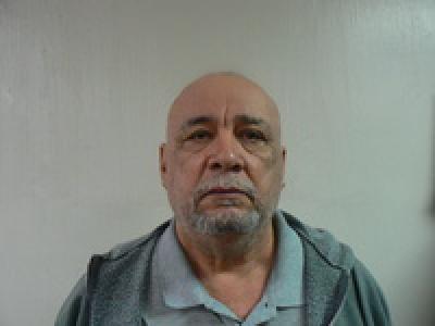 Richard Lee Garza a registered Sex Offender of Texas