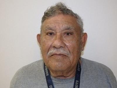 Anastacio Lopez Castillo a registered Sex Offender of Texas