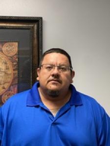 David Lopez Ornelas a registered Sex Offender of Texas