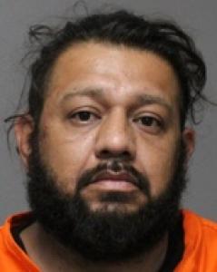 Carlos Cortes a registered Sex Offender of Texas