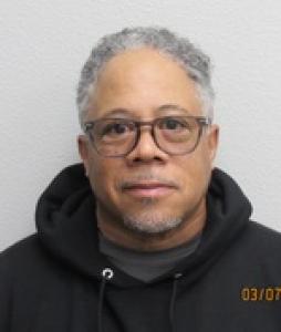 Walter Larry Johnson III a registered Sex Offender of Texas