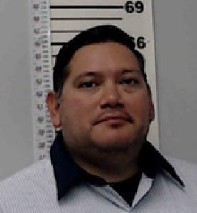 Baldemar Munoz Jr a registered Sex Offender of Texas