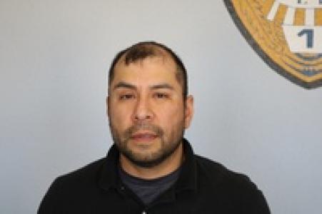 Augustine Martinez a registered Sex Offender of Texas