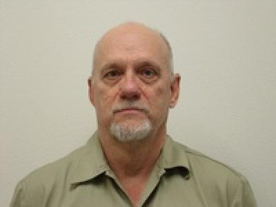 Kenneth William Thompson a registered Sex Offender of Texas