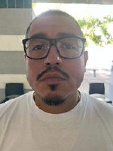 Jesse Dimas Alvarado a registered Sex Offender of Texas