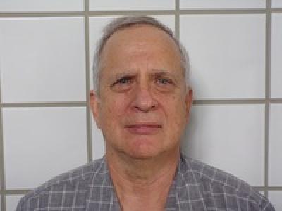 John Wharton Kneitz a registered Sex Offender of Texas