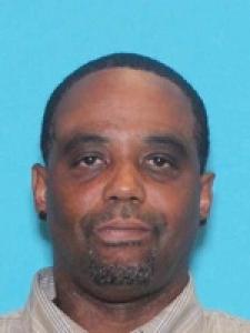 Daleshawn Germaine Keys a registered Sex Offender of Texas