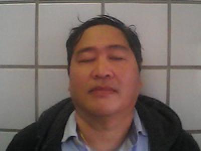 Derrick Serrick a registered Sex Offender of Texas