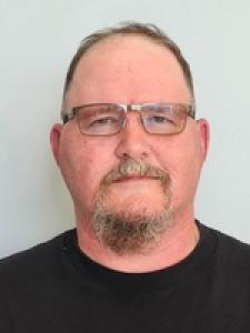 David Arthur Brown a registered Sex Offender of Texas