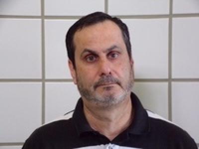 Carlos Alberto Entenza a registered Sex Offender of Texas