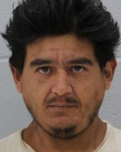 Alfredo Martinez a registered Sex Offender of Texas