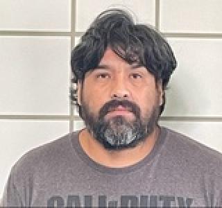 Pedro Garza Jr a registered Sex Offender of Texas