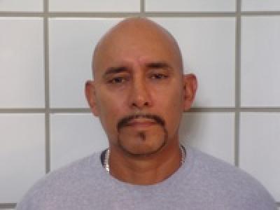 Jesus P Salas a registered Sex Offender of Texas