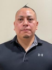 Luis Alonso O-campo a registered Sex Offender of Texas