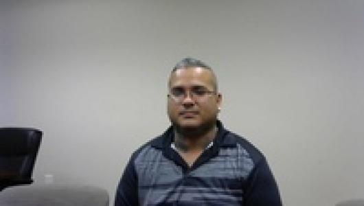 Nathan Manuel Mendoza a registered Sex Offender of Texas