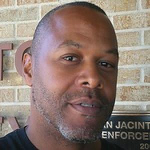 Ken Antoine Warren a registered Sex Offender of Texas