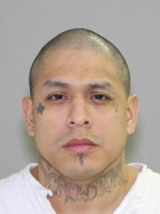 Enrique Fonseca a registered Sex Offender of Texas