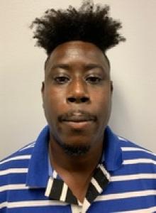 Brandon Washington a registered Sex Offender of Texas