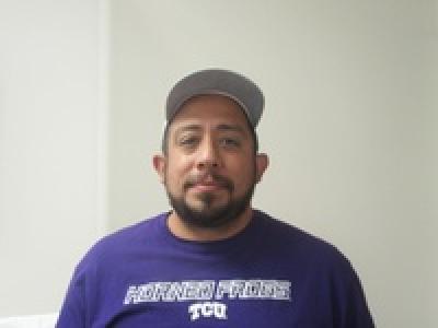 John Paul Salgado a registered Sex Offender of Texas