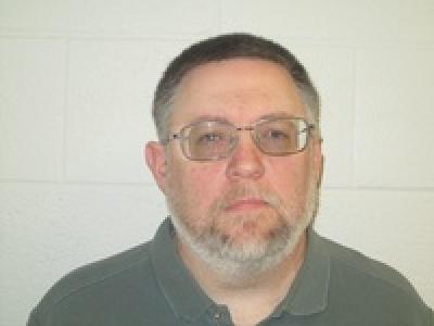 Christopher Ray Smith a registered Sex Offender of Texas