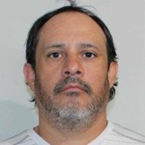 Arturo Ollervides a registered Sex Offender of Texas