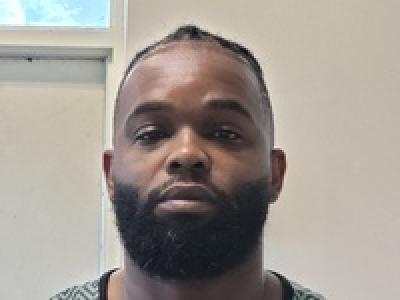 Vashawn Dearl Thomas a registered Sex Offender of Texas