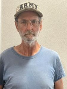 Gregory Dale Bishop a registered Sex Offender of Texas