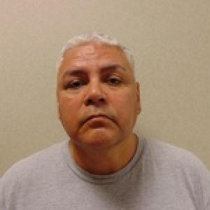 Edward Perez a registered Sex Offender of Texas