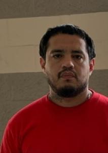 Ruben Contreras a registered Sex Offender of Texas