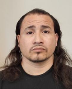 Jose Amadeo Ramirez a registered Sex Offender of Texas