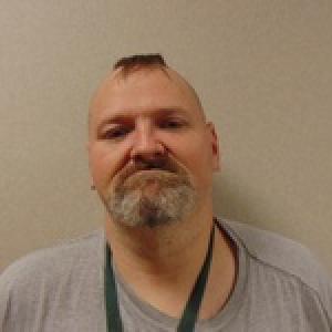 Robert David Myers a registered Sex Offender of Texas